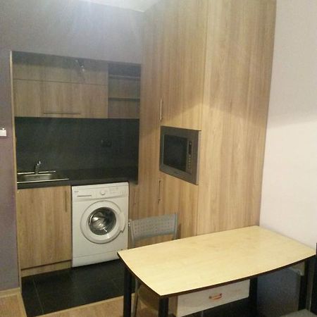 Studio Red Square Apartment Varna Ngoại thất bức ảnh