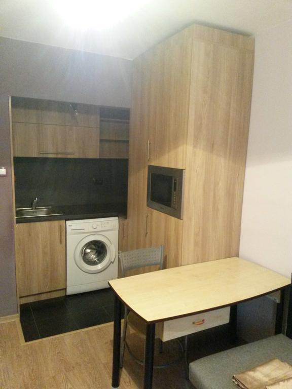 Studio Red Square Apartment Varna Ngoại thất bức ảnh